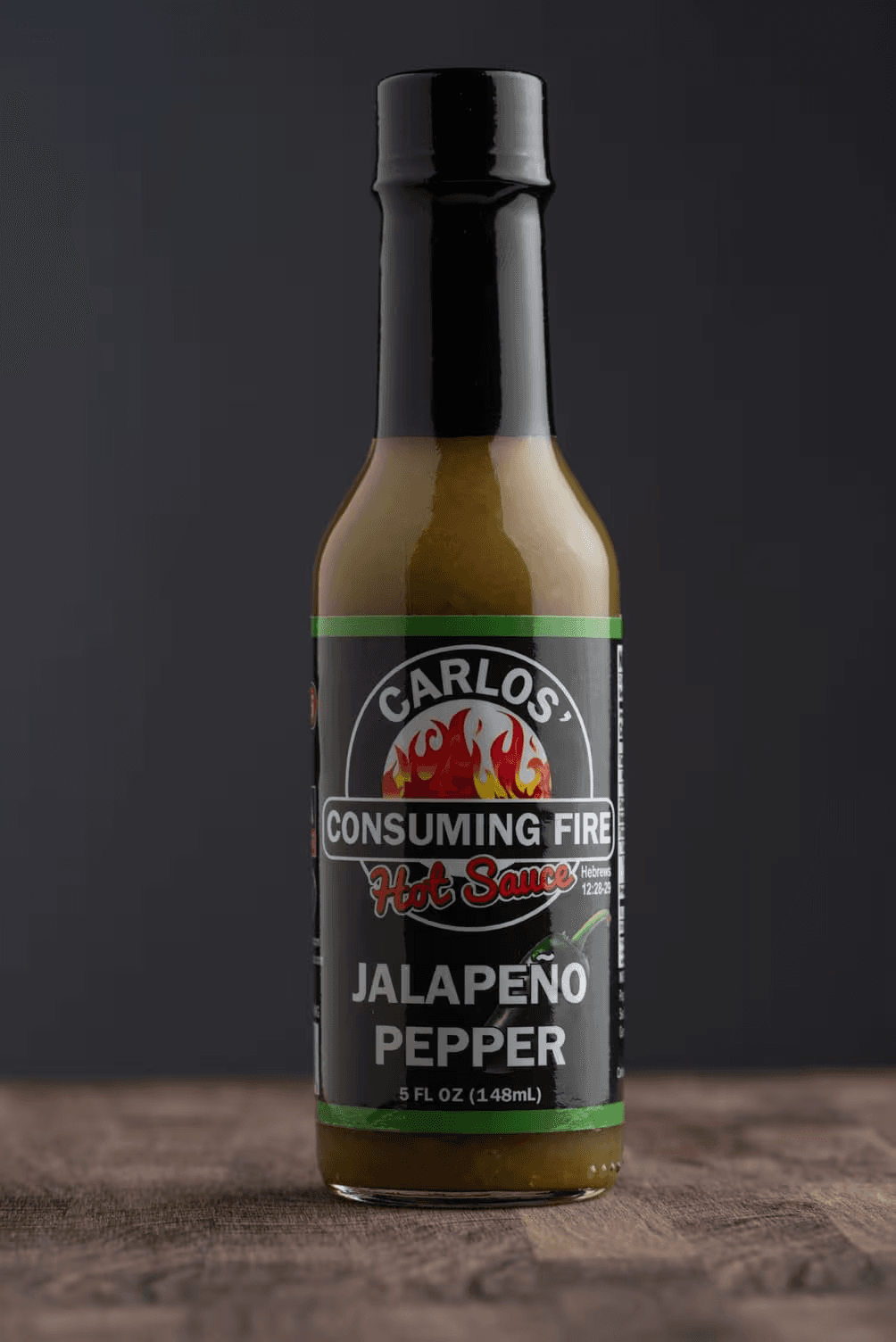 The Perfect Bundle bottle