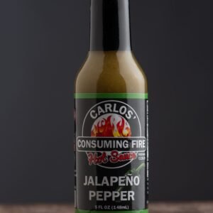 Jalapeno