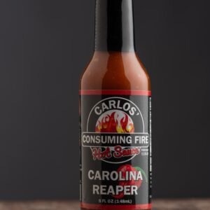 Carolina Reaper