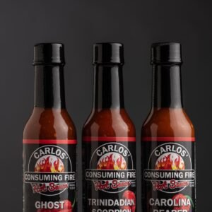 Triple Threat Bundle